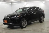 2023 Toyota Harrier 2.0 Z SUV for sale, Japanese used car export - photo 9 of 30 | GULJI TRADERS