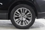 2023 Toyota Harrier 2.0 Z SUV for sale, Japanese used car export - photo 25 of 30 | GULJI TRADERS