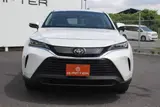 2023 Toyota Harrier 2.0 S White SUV for sale, Japanese used car export - photo 7 of 30 | GULJI TRADERS