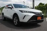 2023 Toyota Harrier 2.0 S White SUV for sale, Japanese used car export - photo 8 of 30 | GULJI TRADERS
