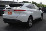 2023 Toyota Harrier 2.0 S White SUV for sale, Japanese used car export - photo 10 of 30 | GULJI TRADERS