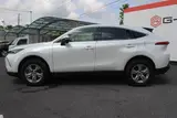 2023 Toyota Harrier 2.0 S White SUV for sale, Japanese used car export - photo 13 of 30 | GULJI TRADERS