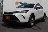 2023 Toyota Harrier 2.0 S White SUV for sale, Japanese used car export - photo 14 of 30 | GULJI TRADERS