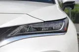 2023 Toyota Harrier 2.0 S White SUV for sale, Japanese used car export - photo 16 of 30 | GULJI TRADERS