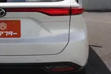 2023 Toyota Harrier 2.0 S White SUV for sale, Japanese used car export - photo 17 of 30 | GULJI TRADERS
