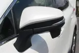 2023 Toyota Harrier 2.0 S White SUV for sale, Japanese used car export - photo 20 of 30 | GULJI TRADERS