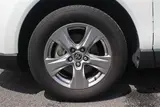 2023 Toyota Harrier 2.0 S White SUV for sale, Japanese used car export - photo 24 of 30 | GULJI TRADERS