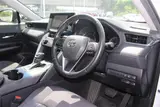 2023 Toyota Harrier 2.0 S White SUV for sale, Japanese used car export - photo 27 of 30 | GULJI TRADERS