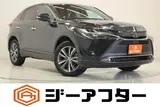 2023 Toyota Harrier 2.0 G Black SUV for sale, Japanese used car export - photo 1 of 30 | GULJI TRADERS