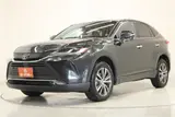 2023 Toyota Harrier 2.0 G Black SUV for sale, Japanese used car export - photo 9 of 30 | GULJI TRADERS