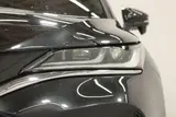 2023 Toyota Harrier 2.0 G Black SUV for sale, Japanese used car export - photo 16 of 30 | GULJI TRADERS