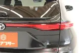 2023 Toyota Harrier 2.0 G Black SUV for sale, Japanese used car export - photo 19 of 30 | GULJI TRADERS