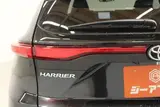 2023 Toyota Harrier 2.0 G Black SUV for sale, Japanese used car export - photo 20 of 30 | GULJI TRADERS