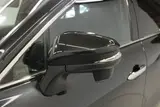 2023 Toyota Harrier 2.0 G Black SUV for sale, Japanese used car export - photo 21 of 30 | GULJI TRADERS