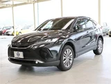 2023 Toyota Harrier 2.0 Z SUV for sale, Japanese used car export - photo 1 of 30 | GULJI TRADERS