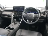2023 Toyota Harrier 2.0 Z SUV for sale, Japanese used car export - photo 2 of 30 | GULJI TRADERS