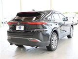 2023 Toyota Harrier 2.0 Z SUV for sale, Japanese used car export - photo 7 of 30 | GULJI TRADERS