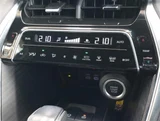 2023 Toyota Harrier 2.0 Z SUV for sale, Japanese used car export - photo 11 of 30 | GULJI TRADERS
