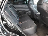 2023 Toyota Harrier 2.0 Z SUV for sale, Japanese used car export - photo 18 of 30 | GULJI TRADERS
