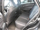 2023 Toyota Harrier 2.0 Z SUV for sale, Japanese used car export - photo 20 of 30 | GULJI TRADERS