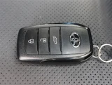2023 Toyota Harrier 2.0 Z SUV for sale, Japanese used car export - photo 21 of 30 | GULJI TRADERS