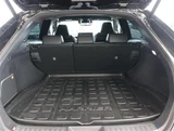 2023 Toyota Harrier 2.0 Z SUV for sale, Japanese used car export - photo 22 of 30 | GULJI TRADERS