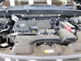 2023 Toyota Harrier 2.0 Z SUV for sale, Japanese used car export - photo 23 of 30 | GULJI TRADERS