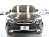 2023 Toyota Harrier 2.0 Z SUV for sale, Japanese used car export - photo 25 of 30 | GULJI TRADERS