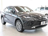 2023 Toyota Harrier 2.0 Z SUV for sale, Japanese used car export - photo 26 of 30 | GULJI TRADERS