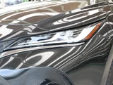 2023 Toyota Harrier 2.0 Z SUV for sale, Japanese used car export - photo 30 of 30 | GULJI TRADERS