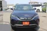2023 Toyota Harrier 2.0 S Blue SUV for sale, Japanese used car export - photo 7 of 30 | GULJI TRADERS