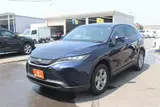 2023 Toyota Harrier 2.0 S Blue SUV for sale, Japanese used car export - photo 8 of 30 | GULJI TRADERS