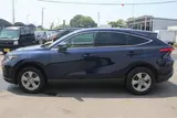 2023 Toyota Harrier 2.0 S Blue SUV for sale, Japanese used car export - photo 9 of 30 | GULJI TRADERS