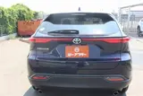 2023 Toyota Harrier 2.0 S Blue SUV for sale, Japanese used car export - photo 11 of 30 | GULJI TRADERS