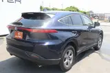 2023 Toyota Harrier 2.0 S Blue SUV for sale, Japanese used car export - photo 12 of 30 | GULJI TRADERS