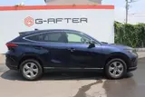 2023 Toyota Harrier 2.0 S Blue SUV for sale, Japanese used car export - photo 13 of 30 | GULJI TRADERS
