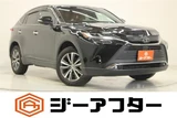 2023 Toyota Harrier 2.0 G SUV for sale, Japanese used car export - photo 1 of 30 | GULJI TRADERS