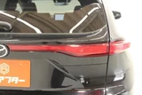 2023 Toyota Harrier 2.0 G SUV for sale, Japanese used car export - photo 19 of 30 | GULJI TRADERS
