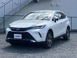 2023 Toyota Harrier G SUV for sale, Japanese used car export - photo 1 of 30 | GULJI TRADERS