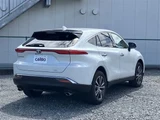 2023 Toyota Harrier G SUV for sale, Japanese used car export - photo 4 of 30 | GULJI TRADERS
