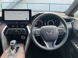 2023 Toyota Harrier G SUV for sale, Japanese used car export - photo 10 of 30 | GULJI TRADERS