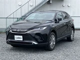 2023 Toyota Harrier Z SUV for sale, Japanese used car export - photo 1 of 30 | GULJI TRADERS