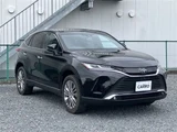 2023 Toyota Harrier Z SUV for sale, Japanese used car export - photo 3 of 30 | GULJI TRADERS