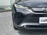 2023 Toyota Harrier Z SUV for sale, Japanese used car export - photo 11 of 30 | GULJI TRADERS