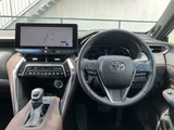 2023 Toyota Harrier Z SUV for sale, Japanese used car export - photo 17 of 30 | GULJI TRADERS