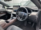 2023 Toyota Harrier Z SUV for sale, Japanese used car export - photo 21 of 30 | GULJI TRADERS