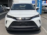 2023 Toyota Harrier S SUV for sale, Japanese used car export - photo 1 of 30 | GULJI TRADERS