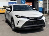 2023 Toyota Harrier S SUV for sale, Japanese used car export - photo 2 of 30 | GULJI TRADERS
