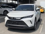 2023 Toyota Harrier S SUV for sale, Japanese used car export - photo 3 of 30 | GULJI TRADERS