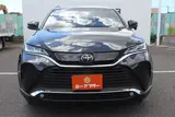 2023 Toyota Harrier 2.0 G Black SUV for sale, Japanese used car export - photo 9 of 30 | GULJI TRADERS
